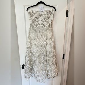Marchesa Note Arabella Dress